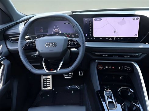 New 2026 Audi SQ5 Premium Plus AWD/4WD image 14