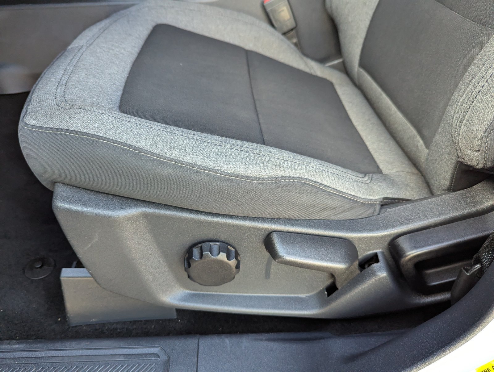 Used 2021 Ford Bronco Big Bend AWD/4WD image 22