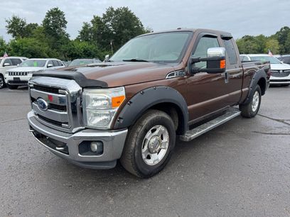 Used 2011 Ford F250 XLT w/ XTR Plus Pkg
