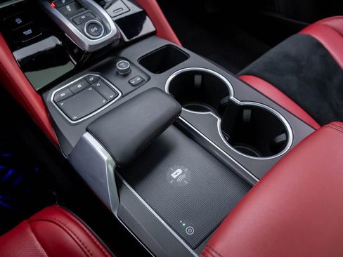 Used 2023 Acura MDX A-Spec image 28