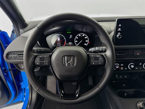 New 2026 Honda HR-V Sport image 12