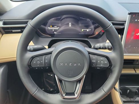 New 2026 MAZDA CX-5 2.5 S w/ Premium Package AWD/4WD image 24