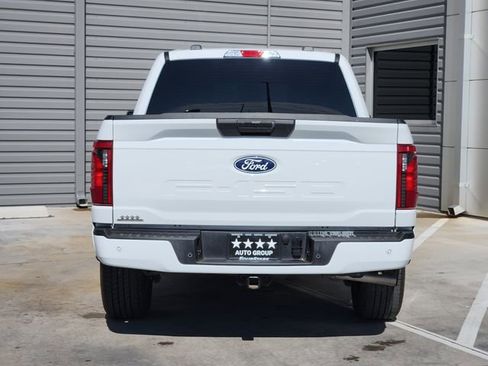 Used 2025 Ford F150 STX w/ Equipment Group 200A image 7