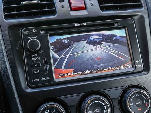 Used 2014 Subaru Crosstrek 2.0i Limited image 27