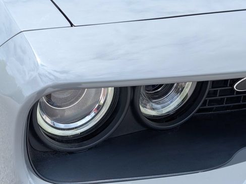 Used 2023 Dodge Challenger R/T Scat Pack RWD image 9