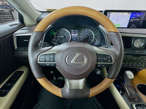 Used 2018 Lexus RX 350 AWD w/ Premium Package image 11