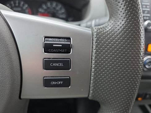 Used 2021 Nissan Frontier SV image 19