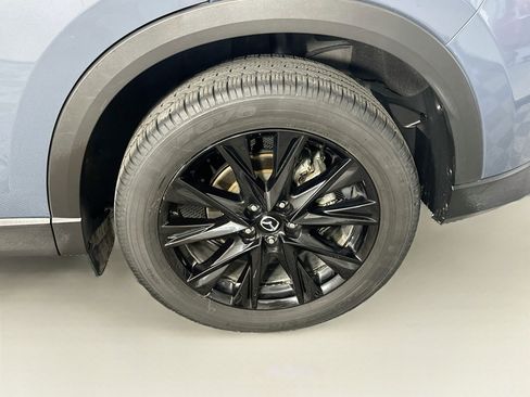 Used 2025 MAZDA CX-5 Carbon Edition AWD/4WD image 11