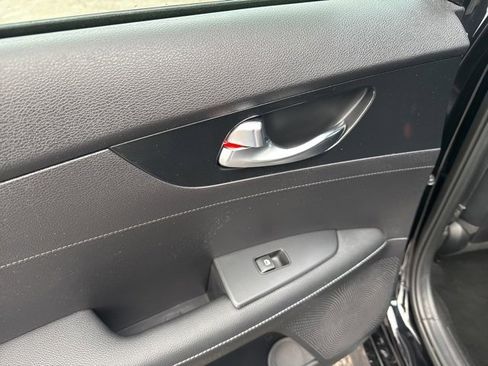 Certified 2022 Kia Forte GT-Line w/ GT-Line Premium Package image 22