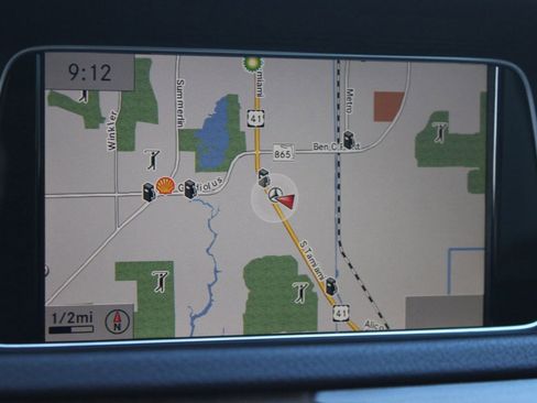 Used 2014 Mercedes-Benz E 350 Sedan image 23