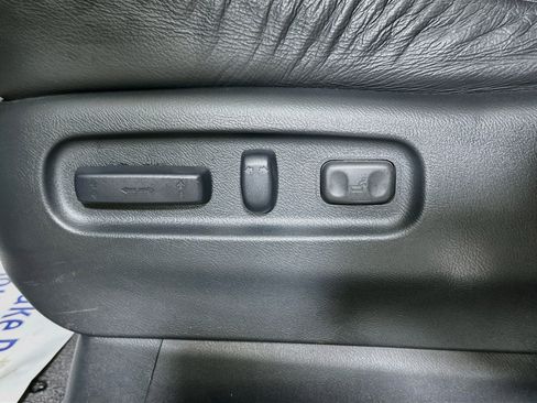 Used 2010 Honda Ridgeline RTL image 17
