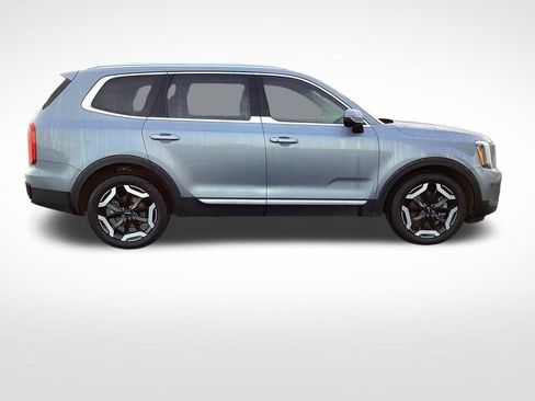 Used 2024 Kia Telluride S AWD/4WD image 12