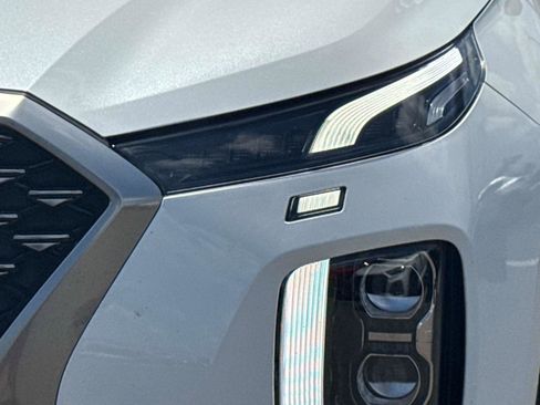 Used 2022 Hyundai Palisade Calligraphy w/ Cargo Package image 10