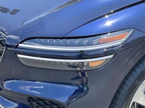 New 2026 Genesis GV70 2.5T Select AWD/4WD image 15
