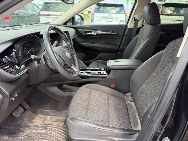 Used 2022 Buick Envision Preferred FWD image 12