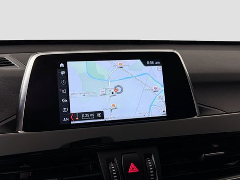 Used 2018 BMW X1 sDrive28i image 13