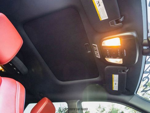 Used 2024 Dodge Durango SRT Hellcat image 84