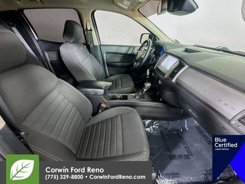 Used 2020 Ford Ranger XLT w/ Equipment Group 302A Luxury image 31