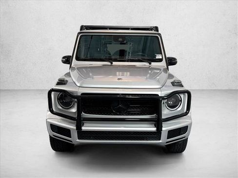 Used 2023 Mercedes-Benz G 550 image 2
