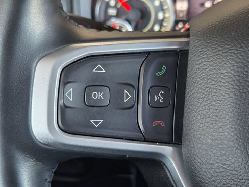 Used 2023 RAM 1500 Big Horn AWD/4WD image 9