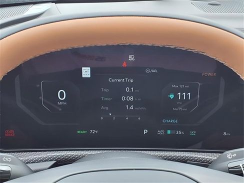 New 2025 Kia EV6 Wind image 14