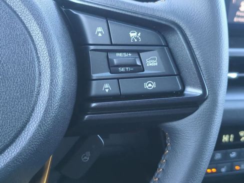 New 2026 Subaru Outback Wilderness image 25