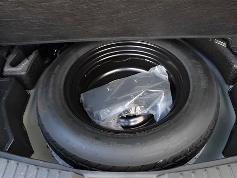 Used 2024 MAZDA CX-5 AWD 2.5 S w/ Select Package image 11