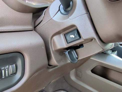 New 2026 RAM 3500 Laramie w/ Max Tow Package image 17