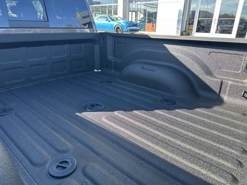 New 2024 RAM 2500 Tradesman w/ Chrome Appearance Group image 24