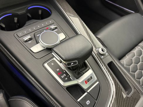 Used 2019 Audi RS 5 Sportback image 26