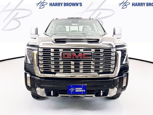 New 2026 GMC Sierra 3500 Denali w/ Denali Reserve Package image 30