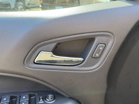 Certified 2019 Chevrolet Colorado ZR2 image 16