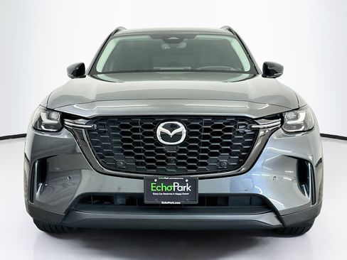 Used 2025 MAZDA CX-90 3.3 Turbo w/ Premium Sport Pkg AWD/4WD image 2