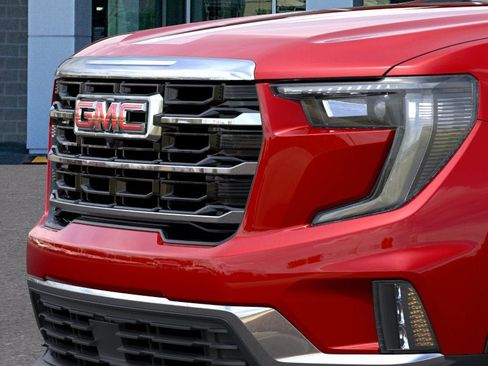 New 2026 GMC Acadia Elevation w/ Elevation Premium Package AWD/4WD image 13