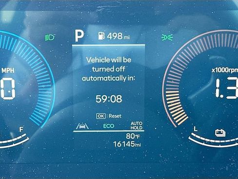 Used 2025 Hyundai Sonata SEL image 8