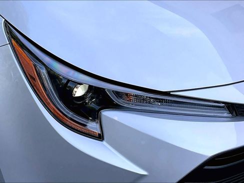 Certified 2026 Toyota Corolla LE FWD image 27