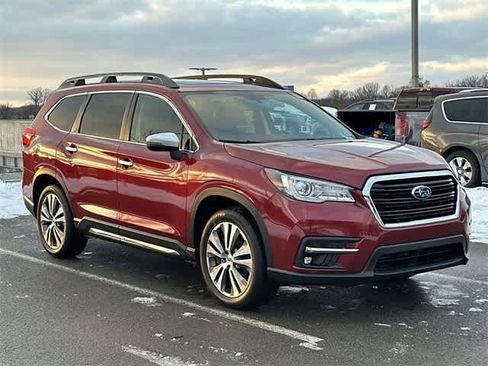 Used 2022 Subaru Ascent Touring image 36