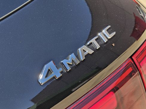 Certified 2025 Mercedes-Benz GLB 250 4MATIC image 30
