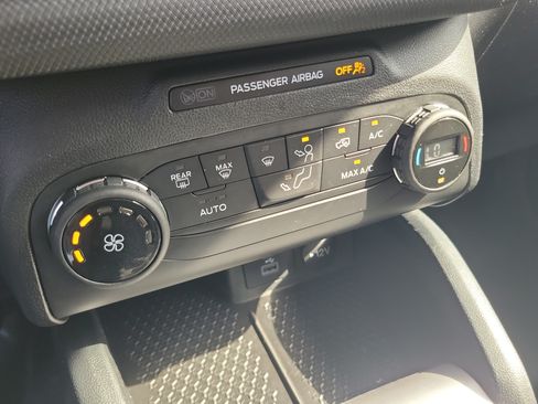 Used 2021 Ford Bronco Sport Big Bend AWD/4WD image 25