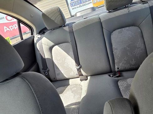 Used 2014 Chevrolet Sonic LS image 22