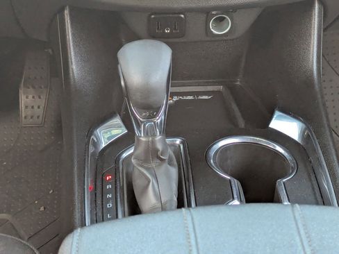 Certified 2023 Chevrolet Traverse LT image 22