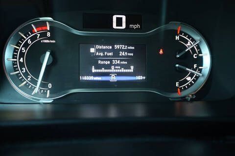 Used 2017 Honda Ridgeline RTL image 20