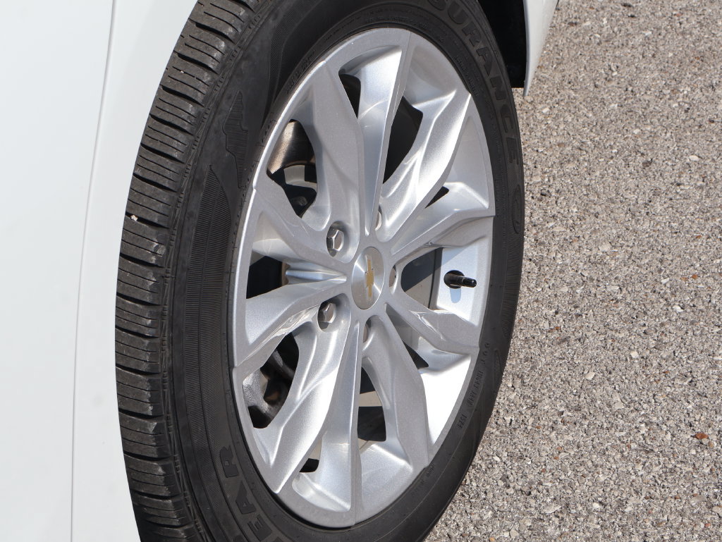 Used 2024 Chevrolet Malibu LT FWD image 38