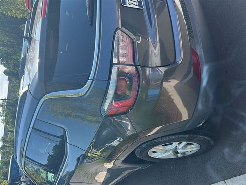 Used 2019 Jeep Compass Sport FWD image 5