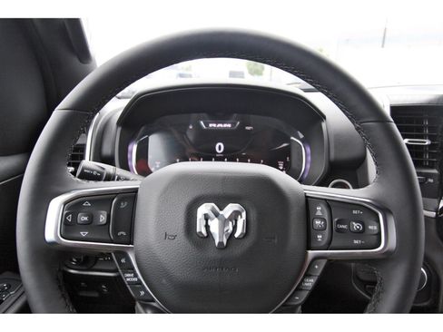 Used 2026 RAM 1500 Lone Star RWD image 17