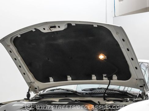 Used 2000 Chevrolet Silverado 1500 LS image 38