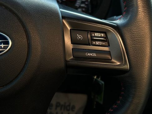 Used 2021 Subaru WRX image 29