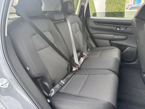 New 2026 Honda CR-V EX image 13