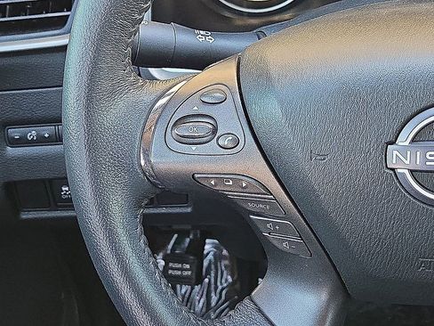 Used 2023 Nissan Murano SV w/ SV Midnight Edition Package image 19