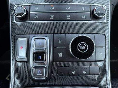 Used 2022 Hyundai Santa Fe SEL FWD image 21